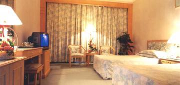 Xizhou Garden Hotel Wuxi  Exterior foto
